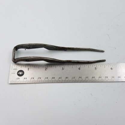 Ithaca 37, 20ga Shotgun Part. Carrier, Screws - Image 3