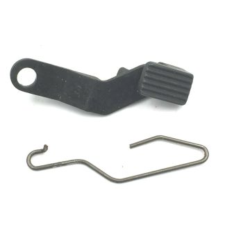 Springfield XD-40 40 S&W Pistol Parts: Slide Stop, Spring