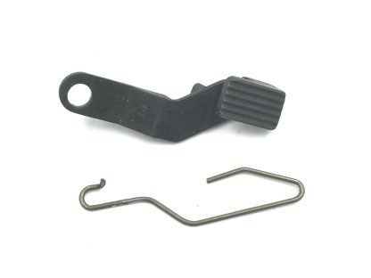 Springfield XD-40 40 S&W Pistol Parts: Slide Stop, Spring