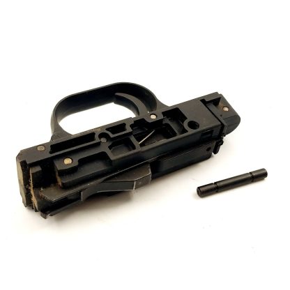 Mossberg / Maverick 88,12ga Shotgun Part. Trigger Housing w/ Pin - Image 9