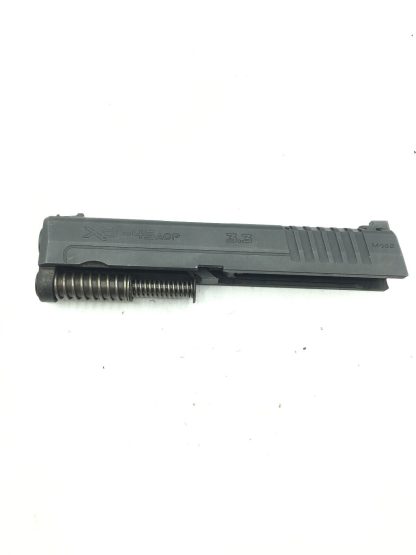 Springfield XDS-45 3.3 Mod 2 .45ACP, Pistol Parts, Slide, Barrel, Recoil Spring - Image 11