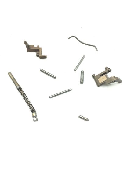 Ruger P89 9mm, Pistol Parts, Pins, Levers