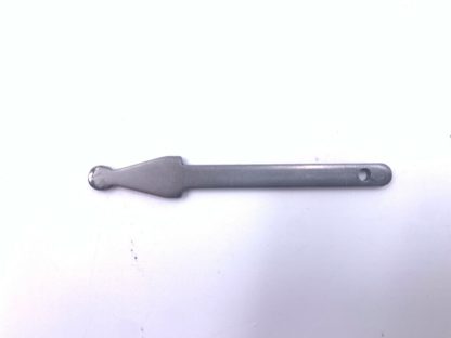 Ruger Speed Six 357mag pistol parts: hammer strut, mainspring, and seat - Image 3