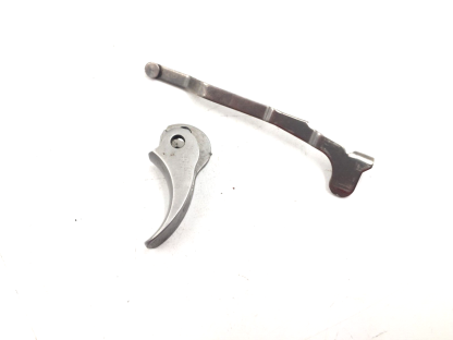 Kahr PM-40, 40 S&W Pistol Parts: Trigger, Trigger Bar - Image 2