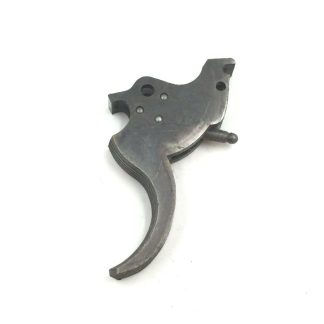 Smith & Wesson 10-6 38SPL Revolver Parts: Trigger