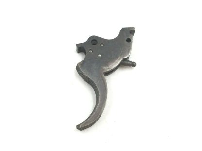Smith & Wesson 10-6 38SPL Revolver Parts: Trigger