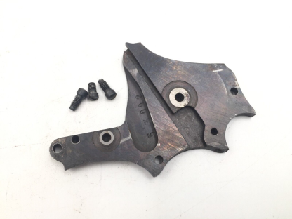 Smith & Wesson 10-5, 38 Special Revolver Parts: Sideplate, Screws - Image 2