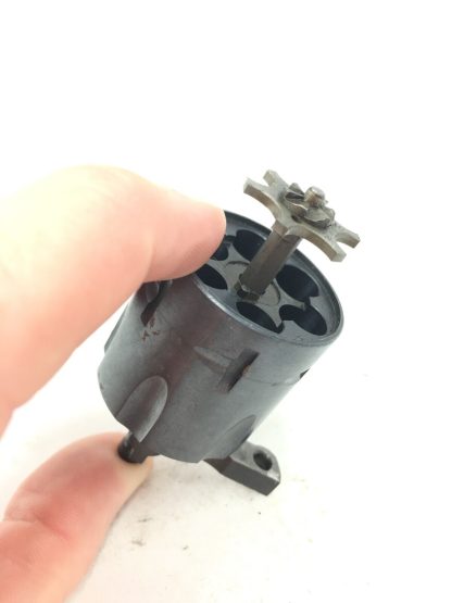 H&R 732 .32S&W, Revolver Parts, Cylinder - Image 2
