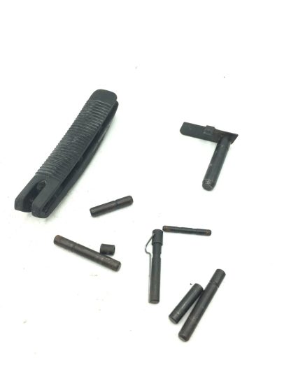 Ruger SR9 9mm, Pistol Parts, Pins, Lever, Backstrap - Image 2