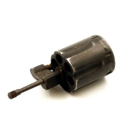 Armscor 206, 38 SPL Revolver Part. Cylinder - Image 8