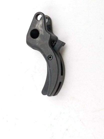 Springfield Armory XD9 Mod 2 9MM-Pistol Parts-Trigger w/Safety - Image 2