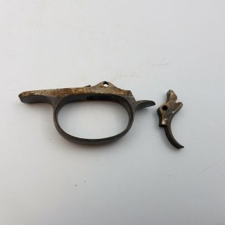 New Port SWN, 410ga Shotgun Part. Trigger Guard w/ Trigger