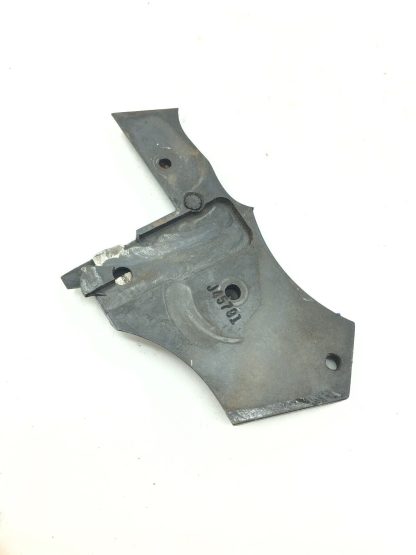 Colt Trooper MKIII .357Mag, Revolver Parts, Side Plate - Image 3