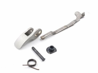 Kahr CT40 40cal Pistol Parts: TRIGGER, BAR, SPRING, SPACER & PIN
