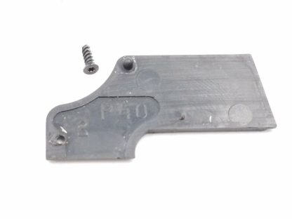 Kahr CT40 40cal Pistol Parts: SIDE PANEL & SCREW