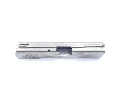 Cobra FS .380acp pistol parts, slide - Image 2