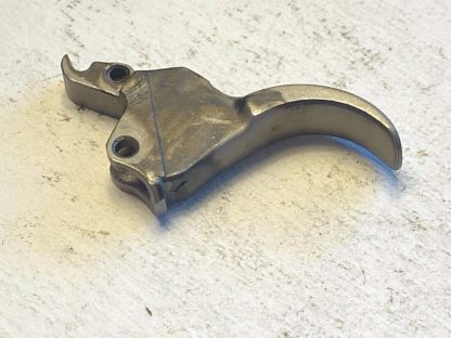 Taurus Model 85 38spl Revolver, Trigger - Image 3