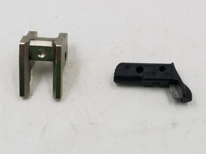 Smith & Wesson SD40VE 40 S&W-Pistol Parts-Magazine Catch, Housing - Image 2