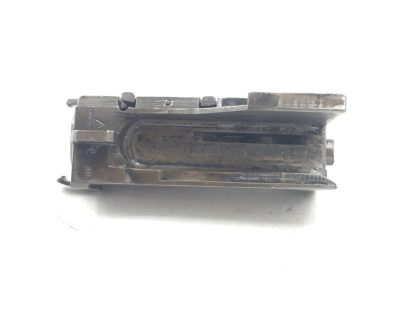 Winchester 12, 12 Gauge Shotgun Parts: Bolt - Image 2