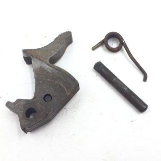 New England Firearms Pardner SB1, 12 Gauge Shotgun Parts: Hammer, Pin, Spring