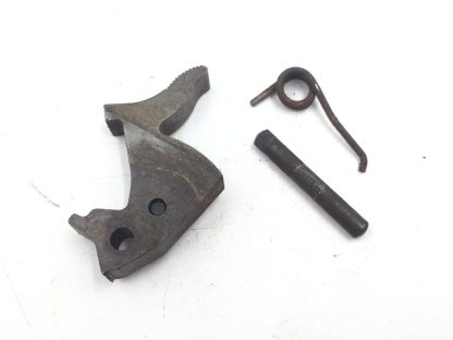 New England Firearms Pardner SB1, 12 Gauge Shotgun Parts: Hammer, Pin, Spring