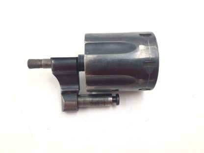 Smith & Wesson 10-5, 38 Special Revolver Parts: Cylinder - Image 2