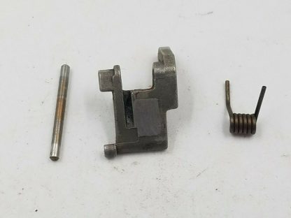 Ruger P95 DC 9mm-Pistol Parts-Lever, Pin, Spring - Image 2