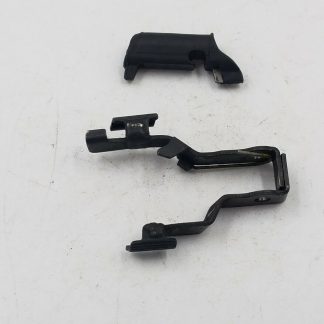 Smith & Wesson M&P 9 S&W 9MM-Pistol Parts-Lever, Magazine Safety, Catch, Spring