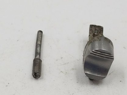 Ruger GP 100 357 Magnum-Revolver Parts-Crane Latch, Pivot