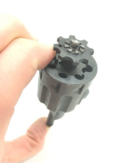 Liberty HW3 .22LR, Revolver Parts, Cylinder - Image 2