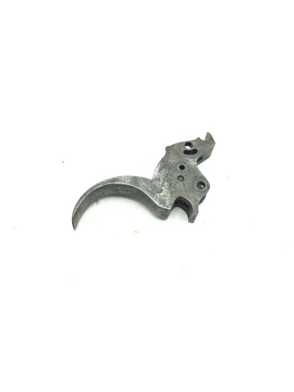 Smith & Wesson Hand Ejector .32S&W Long, Revolver Parts, Trigger - Image 2