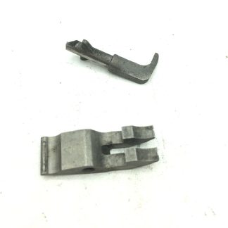 Smith & Wesson 5906 9mm, Pistol Parts, Lever, Disconnect