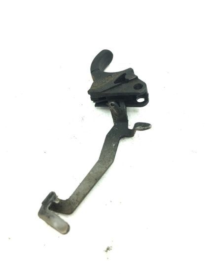 Smith & Wesson SW9F 9mm, Pistol Parts, Trigger