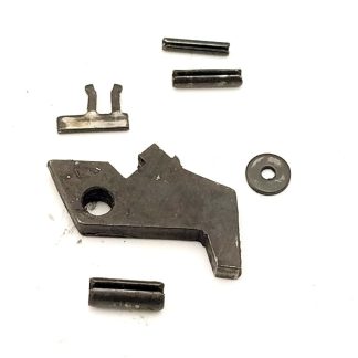Marlin 55, 12ga Shotgun Part. Ejector, Lever w/ Pin, Spacer, Pins