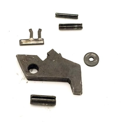 Marlin 55, 12ga Shotgun Part. Ejector, Lever w/ Pin, Spacer, Pins