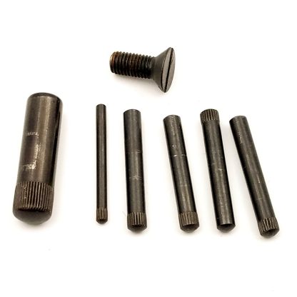 Harrington & Richardson Topper 88, 12ga Shotgun Part. Forend Screw & Pins