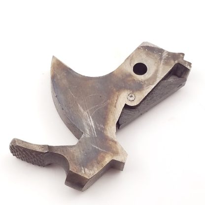 Taurus 66, 357mag Revolver Part. Hammer - Image 2