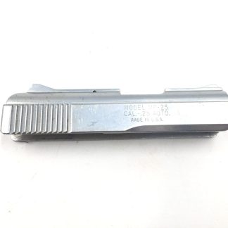 Raven MP-25 25 ACP Pistol Parts: Slide