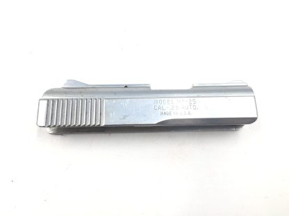 Raven MP-25 25 ACP Pistol Parts: Slide