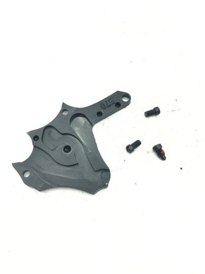 Smith & Wesson 351 Air Lite PD .22Mag, Revolver Parts, Side Plate - Image 2