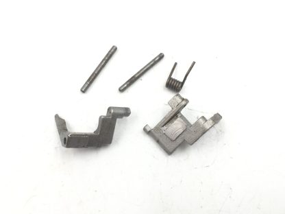 Ruger P95 DC 9mm Pistol Parts: Levers, Pins, Springs - Image 2