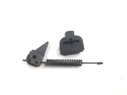 Talon T-100 380ACP Pistol Parts: Hammer with Spring, Catch