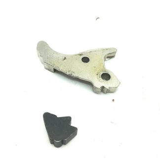 Davis D38 .38Spl, Derringer Parts, Hammer, Selector