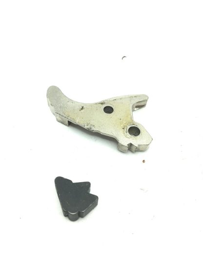 Davis D38 .38Spl, Derringer Parts, Hammer, Selector