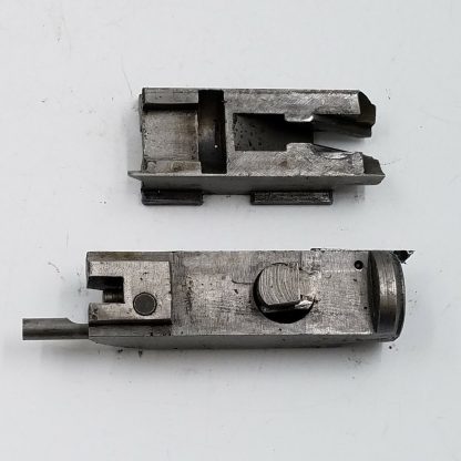 J.C. Higgins 60, 12ga Shotgun Part. Bolt