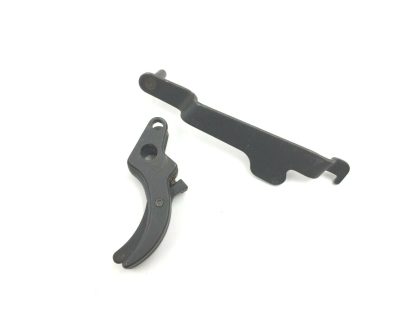 Springfield XD-40 40 S&W Pistol Parts: Trigger, Trigger Bar
