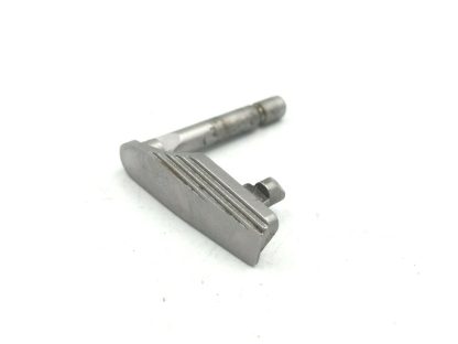 Ruger P90 DC 45ACP Pistol Parts: Slide Stop - Image 3