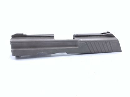 Cobra Enterprises Patriot 9mm pistol parts: slide - Image 2