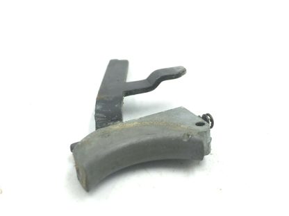 Jennings J-22 22LR Pistol Parts: Trigger & Bar with Spring - Image 3