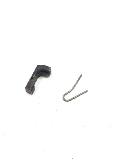 Ruger LCP .380ACP, Pistol Parts, Magazine Catch, Spring - Image 2